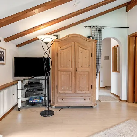 Bruennsteinstube Apartment