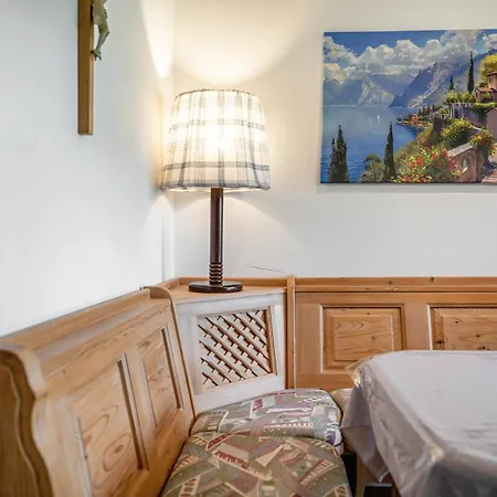 Bruennsteinstube Apartment *