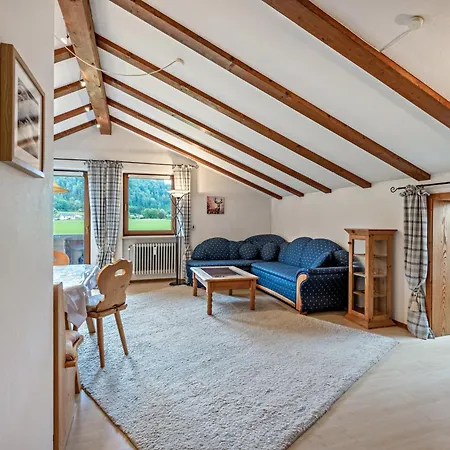 Bruennsteinstube Apartment