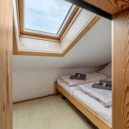 Apartment Bruennsteinstube Oberaudorf