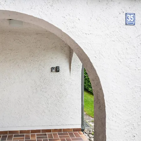 Bruennsteinstube Apartment Oberaudorf